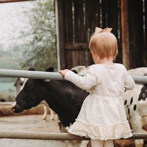 Meet your Posher, Jennifer